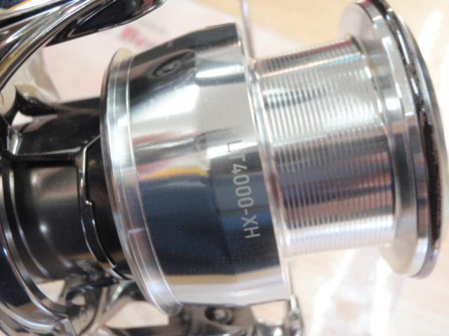 22イグジスト LT4000-XH
