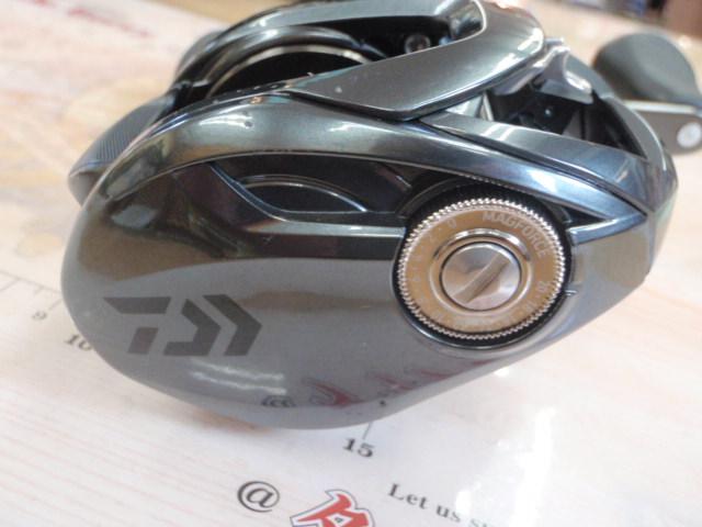 タトゥーラ TW 300XHL｜＠ベリーネット 日本最大新品中古釣具WEBショップ