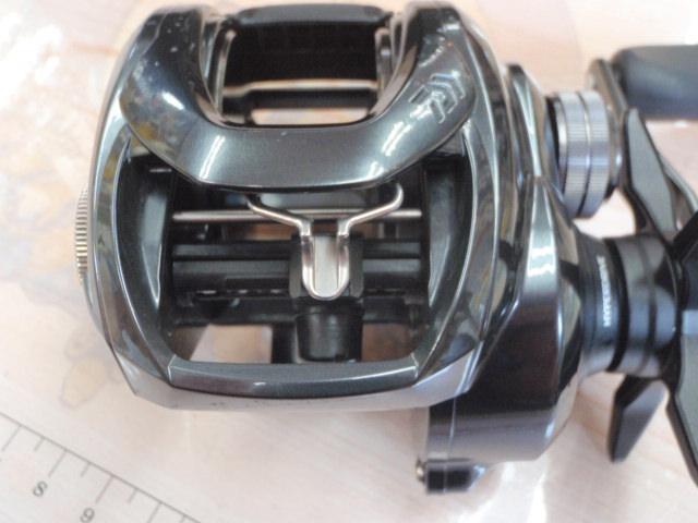 タトゥーラ TW 300XHL｜＠ベリーネット 日本最大新品中古釣具WEBショップ
