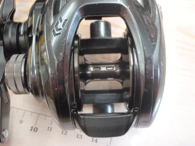 タトゥーラ TW 300XHL｜＠ベリーネット 日本最大新品中古釣具WEBショップ