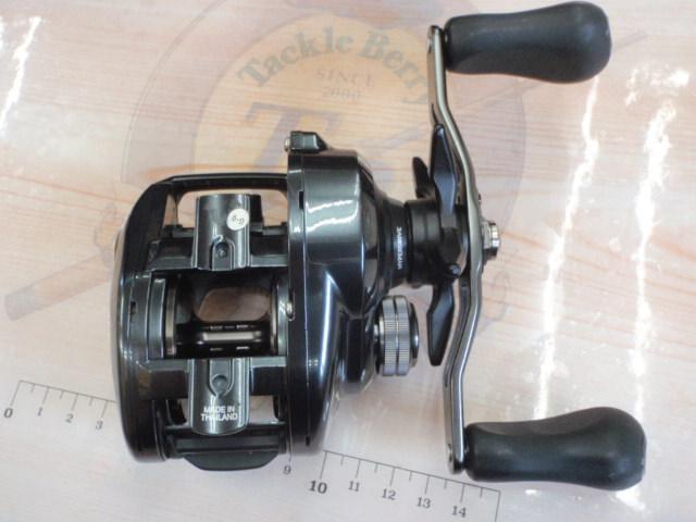 タトゥーラ TW 300XHL｜＠ベリーネット 日本最大新品中古釣具WEBショップ