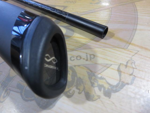 22エクスセンスインフィニティ S96ML