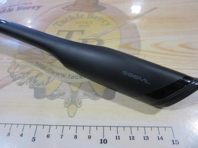 22エクスセンスインフィニティ S96ML