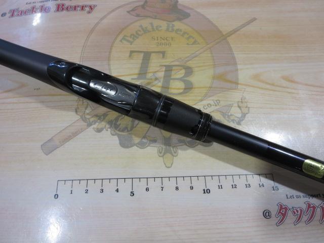 22エクスセンスインフィニティ S96ML
