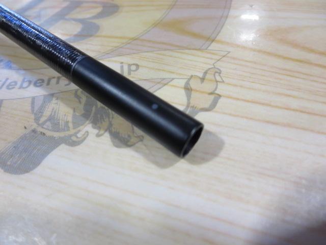 22エクスセンスインフィニティ S96ML