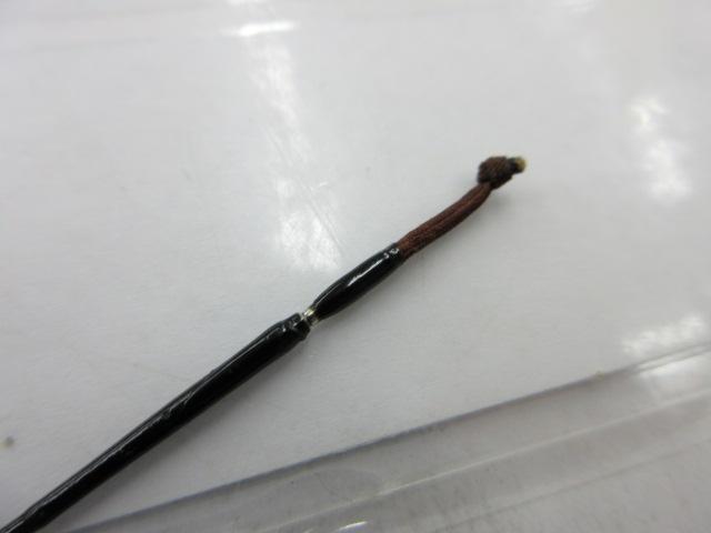 抱月 硬式15