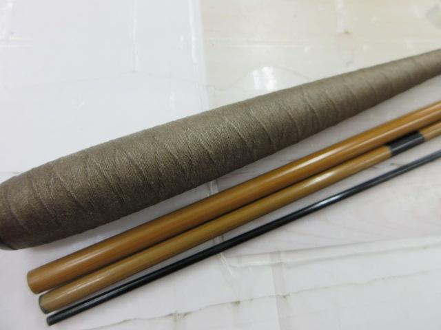 枯法師 11