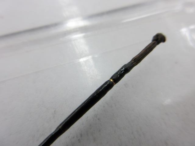 枯法師 11