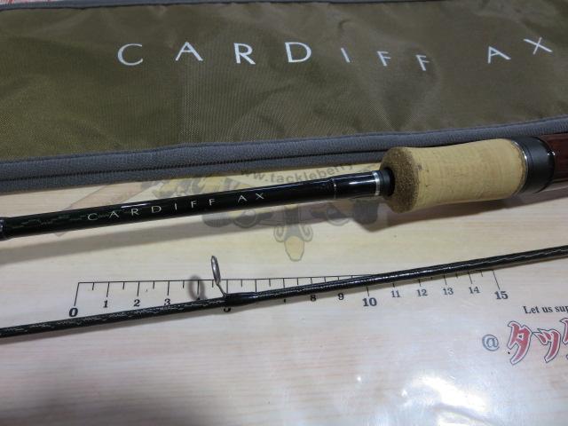 21カーディフAX S62UL