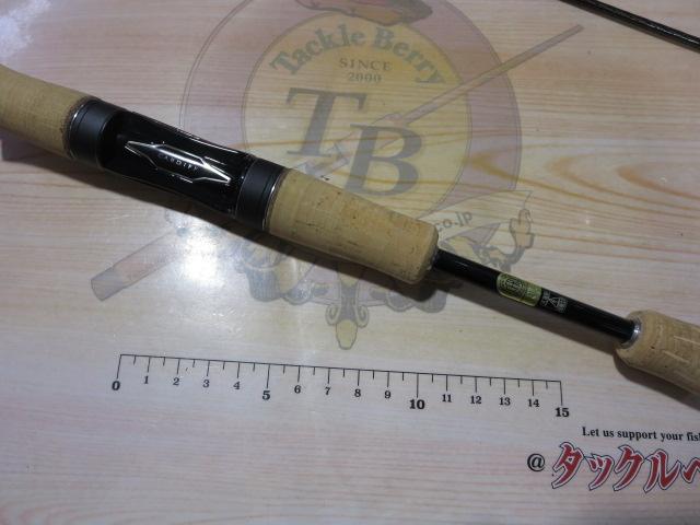 21カーディフAX S62UL