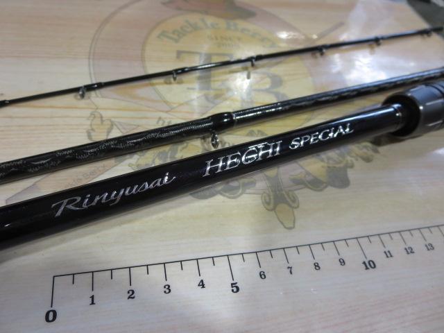 18鱗夕彩ヘチSP M300