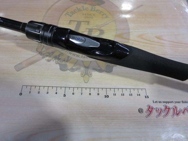 18鱗夕彩ヘチSP M300