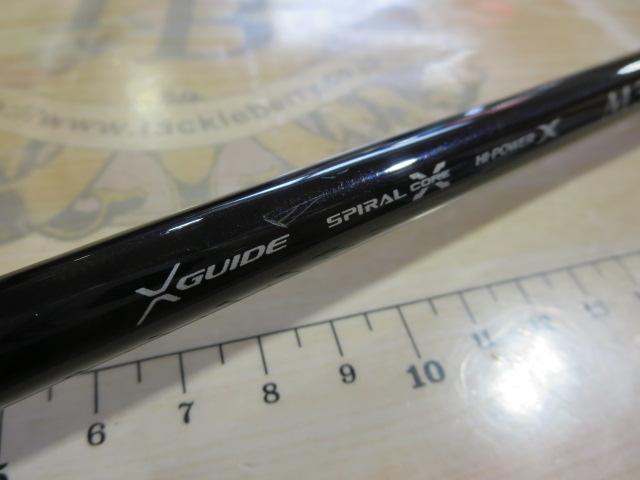 18鱗夕彩ヘチSP M300