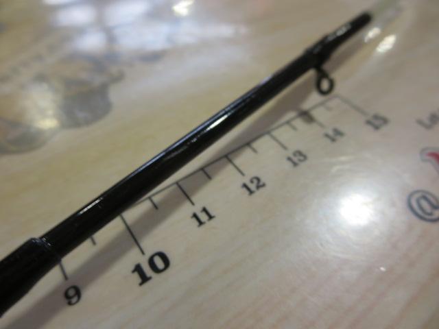 18鱗夕彩ヘチSP M300