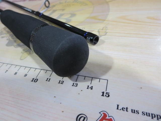 26ソルパラ クロダイ SPKD-782ML
