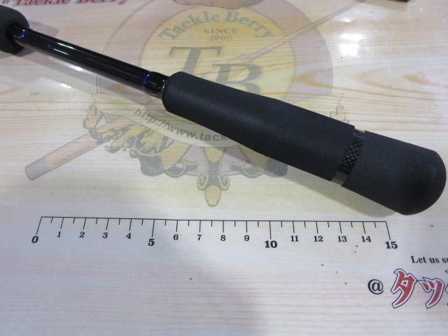 26ソルパラ クロダイ SPKD-782ML