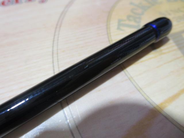 26ソルパラ クロダイ SPKD-782ML