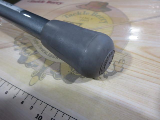 がま船インターマキシム 30-240振出