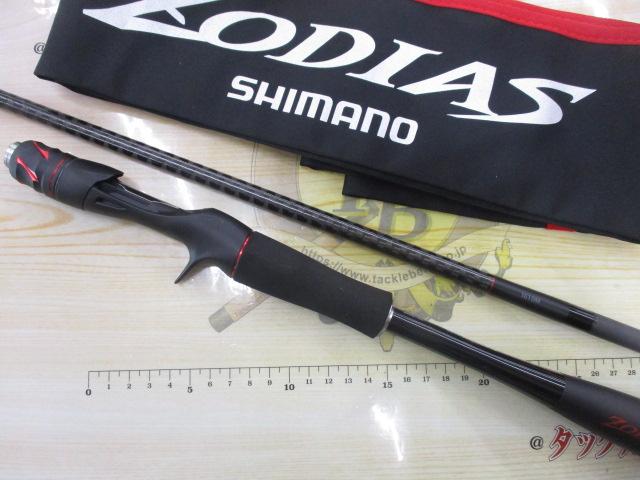 20ゾディアス1610M 20ゾディアス 1610M｜＠ベリーネット 日本最大新品中古釣具WEBショップ