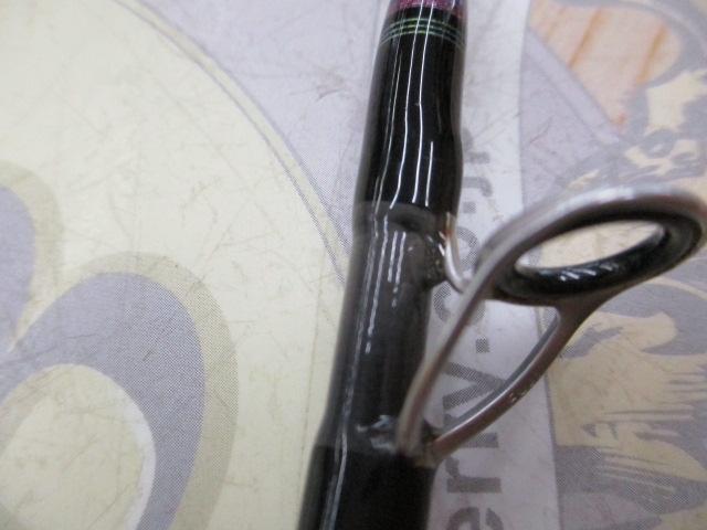 紅牙X 69XHB-S