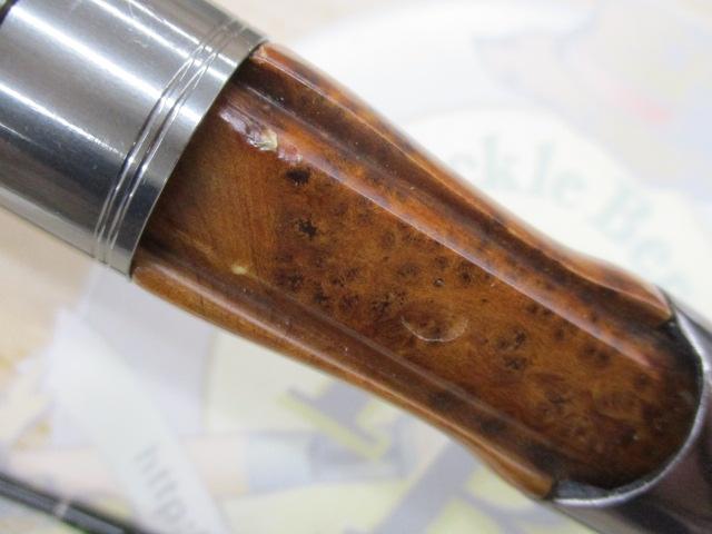 レイズ RZ56L-BC