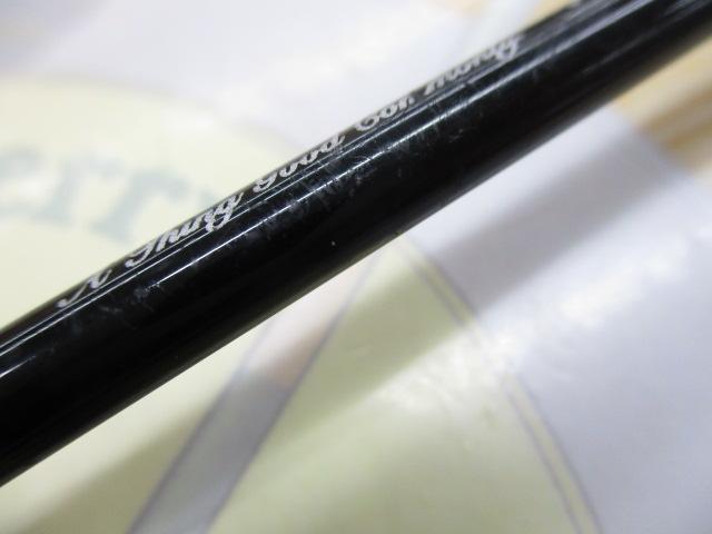 レイズ RZ56L-BC