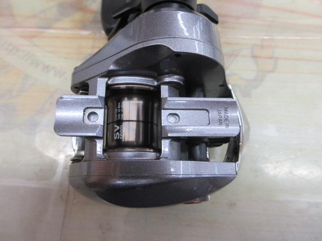 ダイワSS SV 103SH｜＠ベリーネット 日本最大新品中古釣具WEBショップ