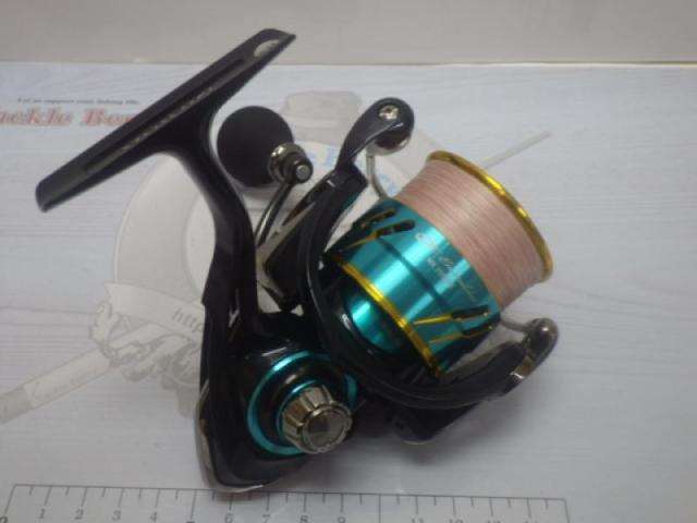 17エメラルダスMX 2508PE