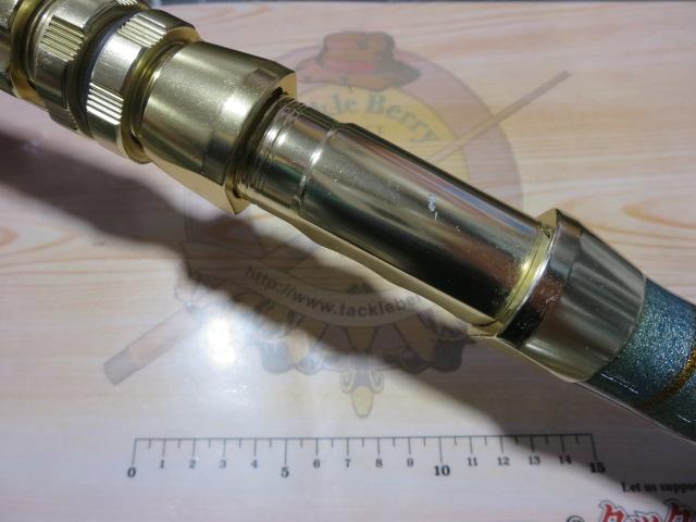 ゴクダイナミック 280-120