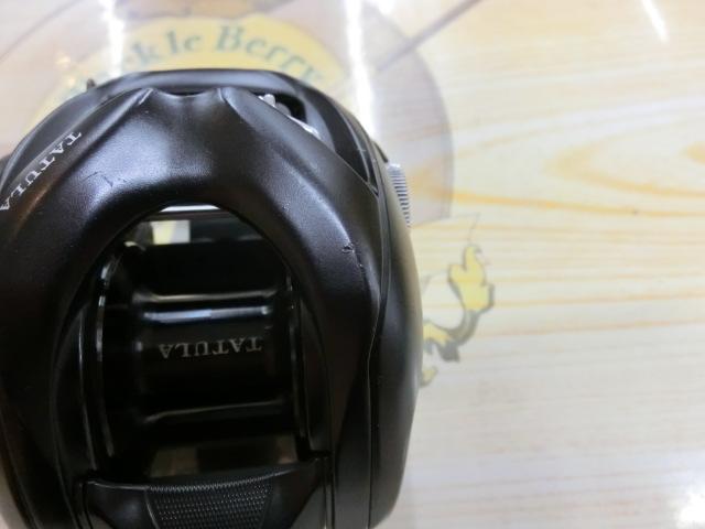 24タトゥーラ TW 100XHL