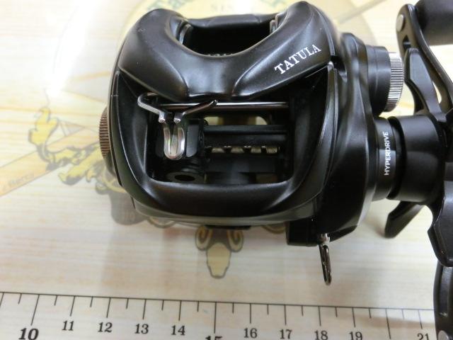 24タトゥーラ TW 100XHL