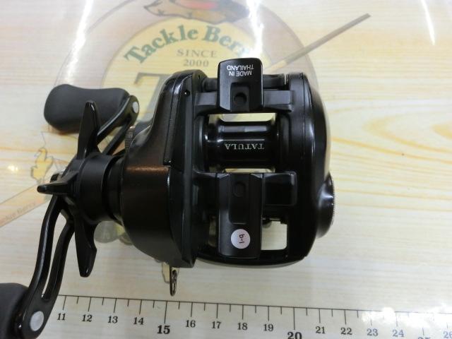 24タトゥーラ TW 100XHL