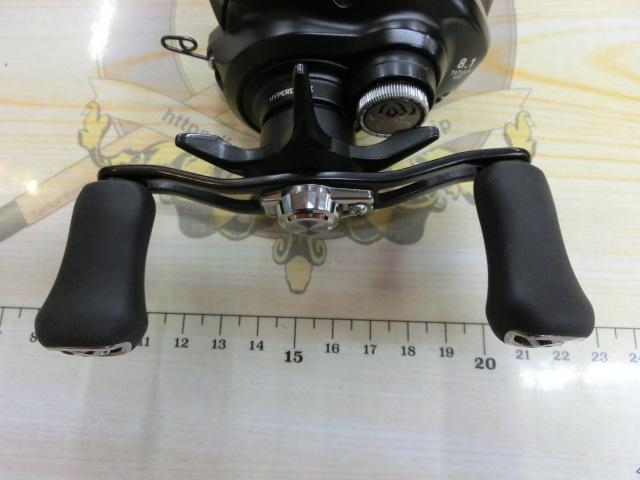 24タトゥーラ TW 100XHL