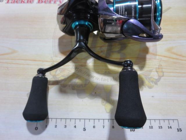 23エメラルダスRX LT2500-XH-DH