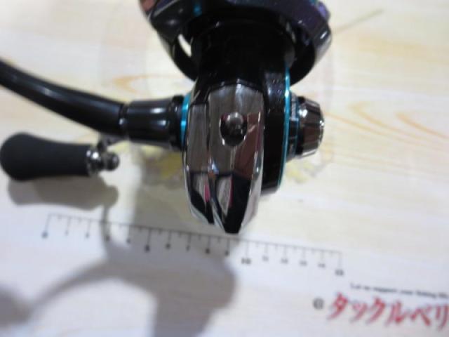 23エメラルダスRX LT2500-XH-DH