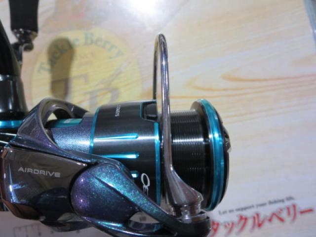23エメラルダスRX LT2500-XH-DH