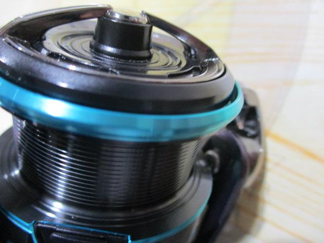 23エメラルダスRX LT2500-XH-DH