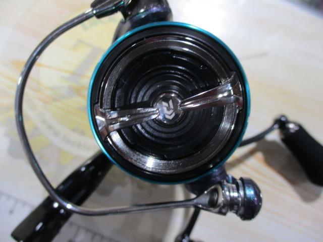 23エメラルダスRX LT2500-XH-DH