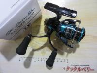 23エメラルダスRX LT2500-XH-DH