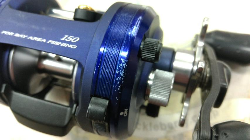 ベイヤード 150