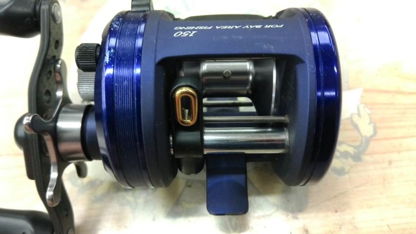 ベイヤード 150