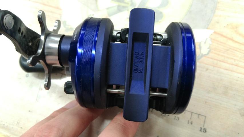 ベイヤード 150