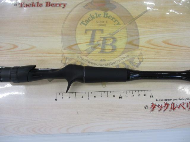 18ポイズンアドレナ 166MH｜＠ベリーネット 日本最大新品中古釣具WEB