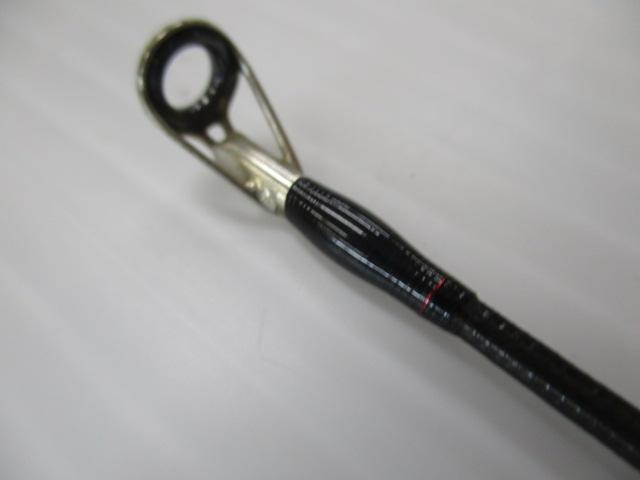 18ポイズンアドレナ 166MH｜＠ベリーネット 日本最大新品中古釣具WEB
