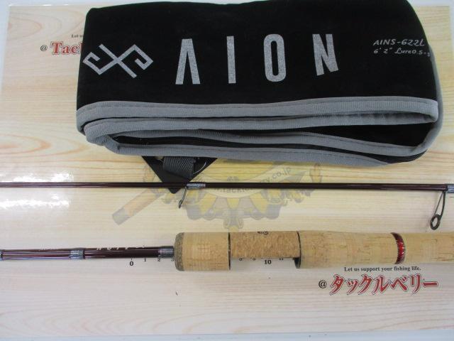 アイオン AINS-622L