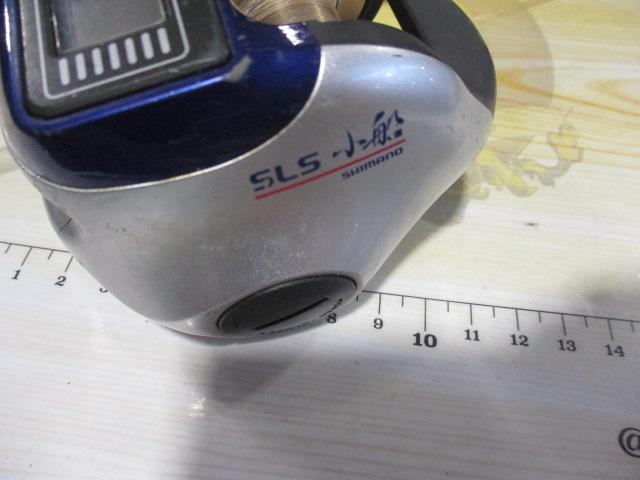 06SLS小船 800
