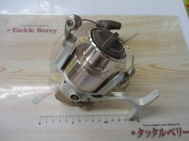 トーナメントS 4000iT