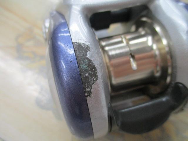 スーパーダイナミックZ 105i早技