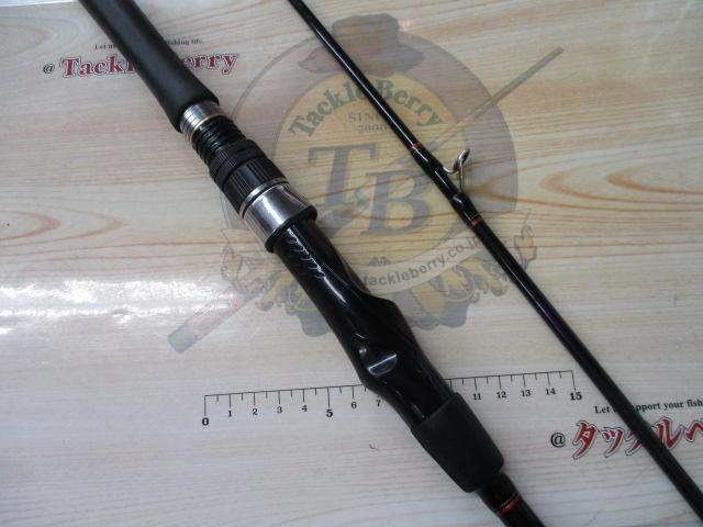 ディーオSPS 60-180｜＠ベリーネット 日本最大新品中古釣具WEBショップ