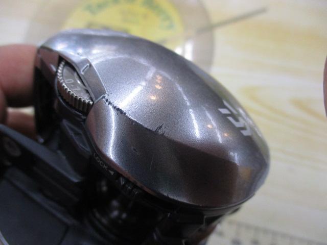 21ジリオン SV TW 1000XH